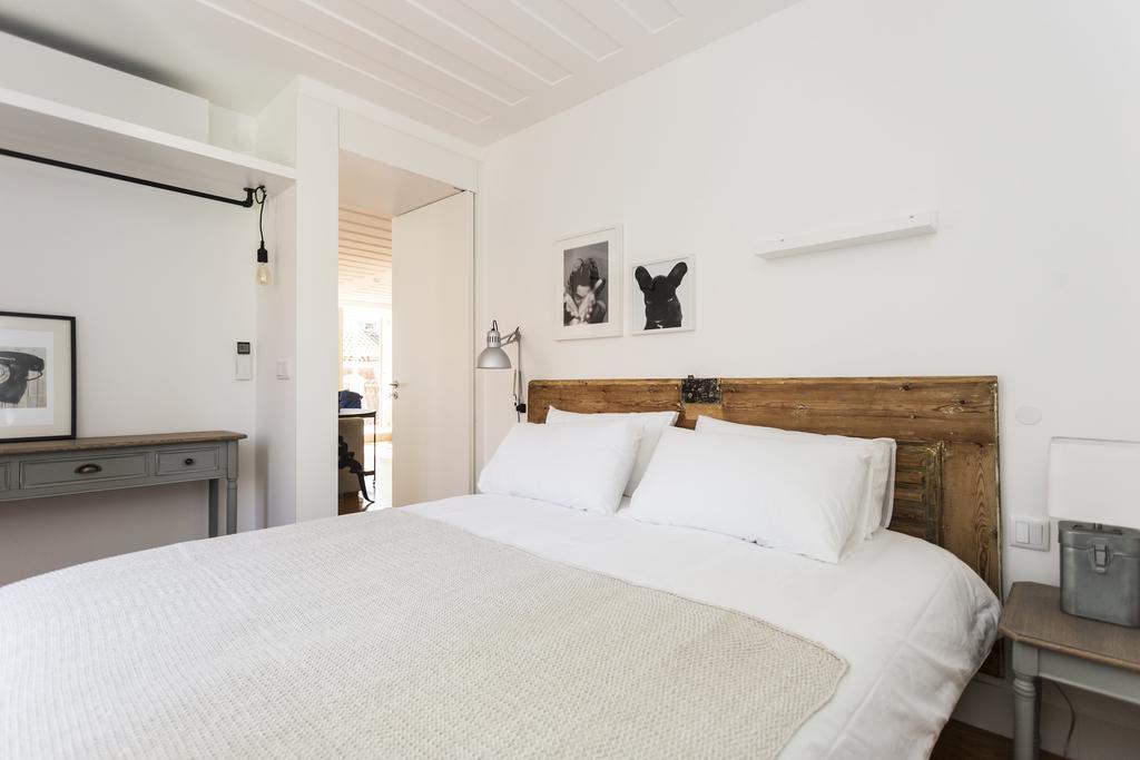 Apartamento Prime - Sao Paulo 5 *