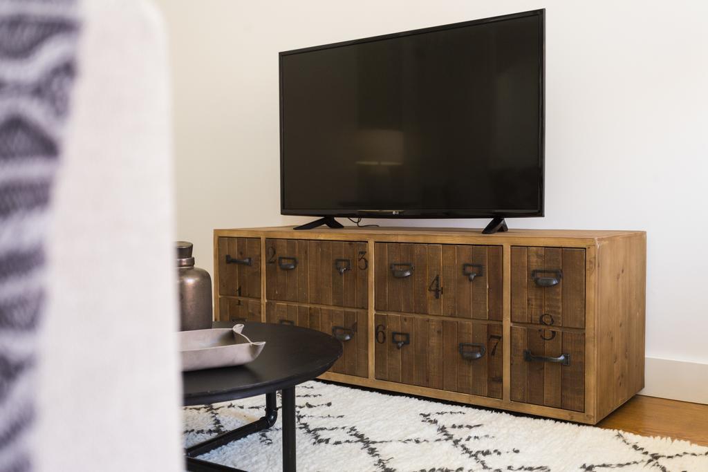 Prime - Sao Paulo 5 Apartamento Lisboa