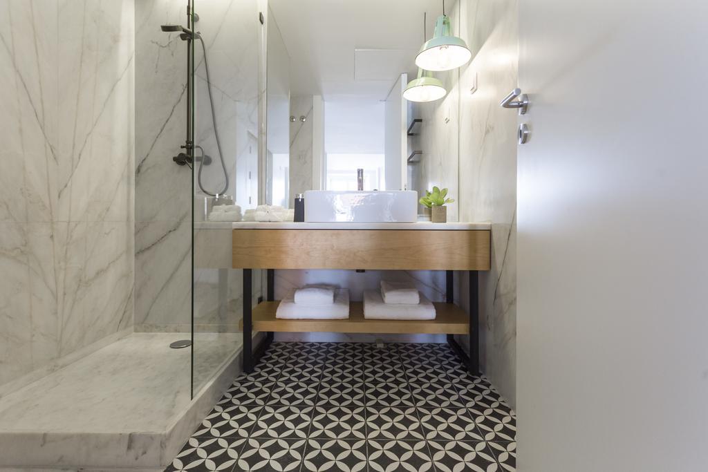 Prime - Sao Paulo 5 Apartamento *