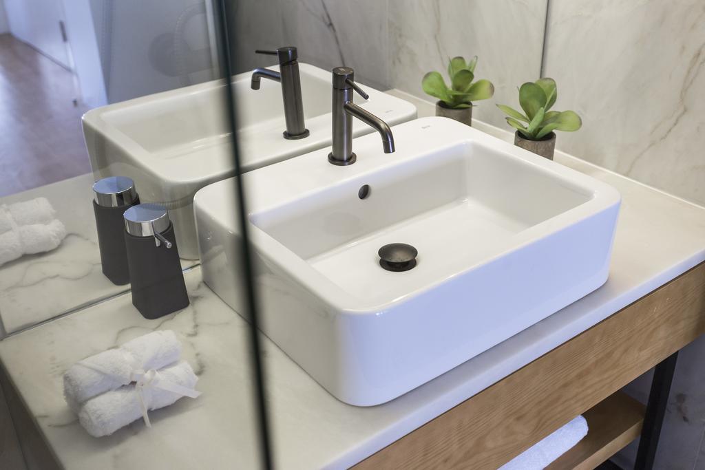Apartamento Prime - Sao Paulo 5 Lisboa