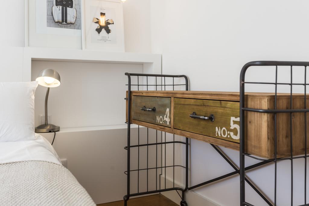 Prime - Sao Paulo 5 Apartamento Lisboa