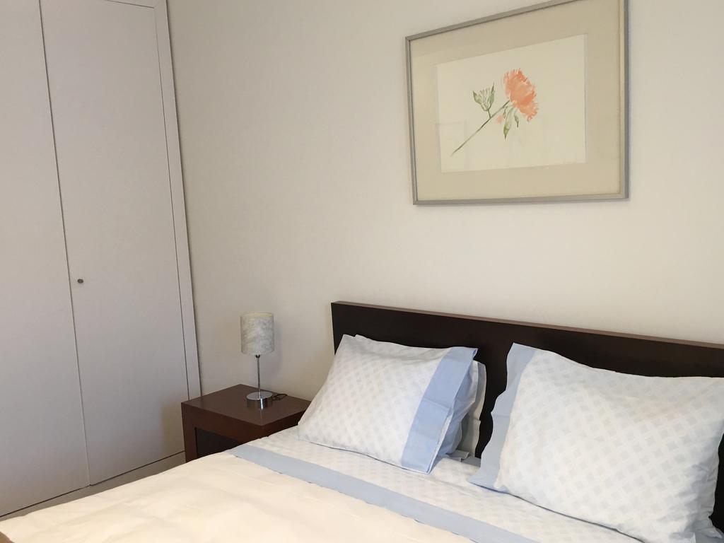 Mary Apartamento *