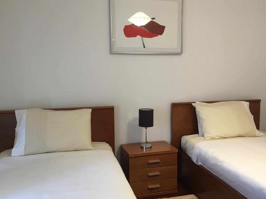 Apartamento Mary Lisboa