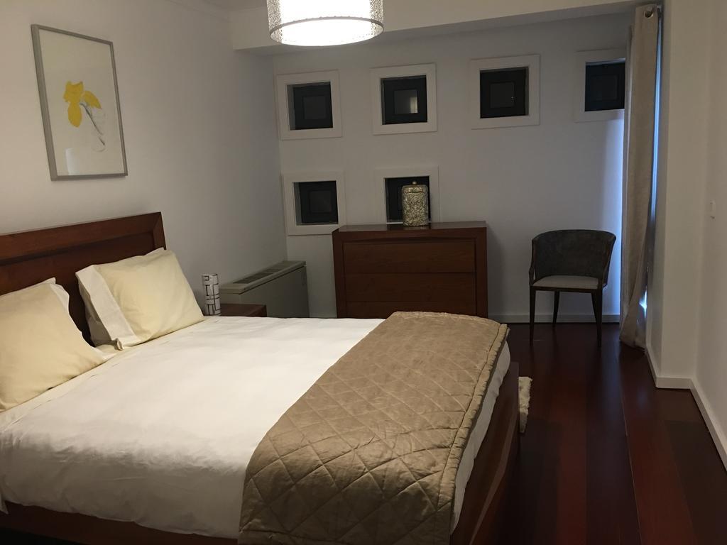 Apartamento Mary Lisboa