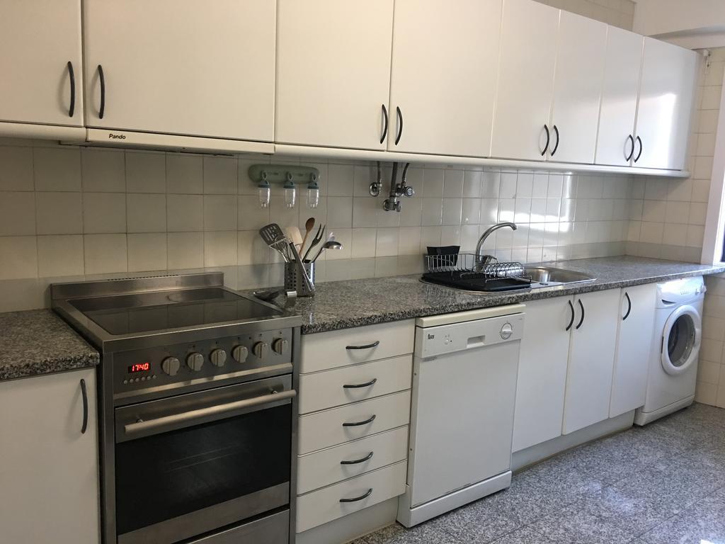 Apartamento Mary *