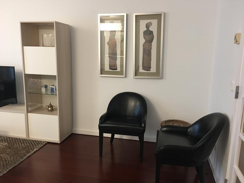 Apartamento Mary Lisboa