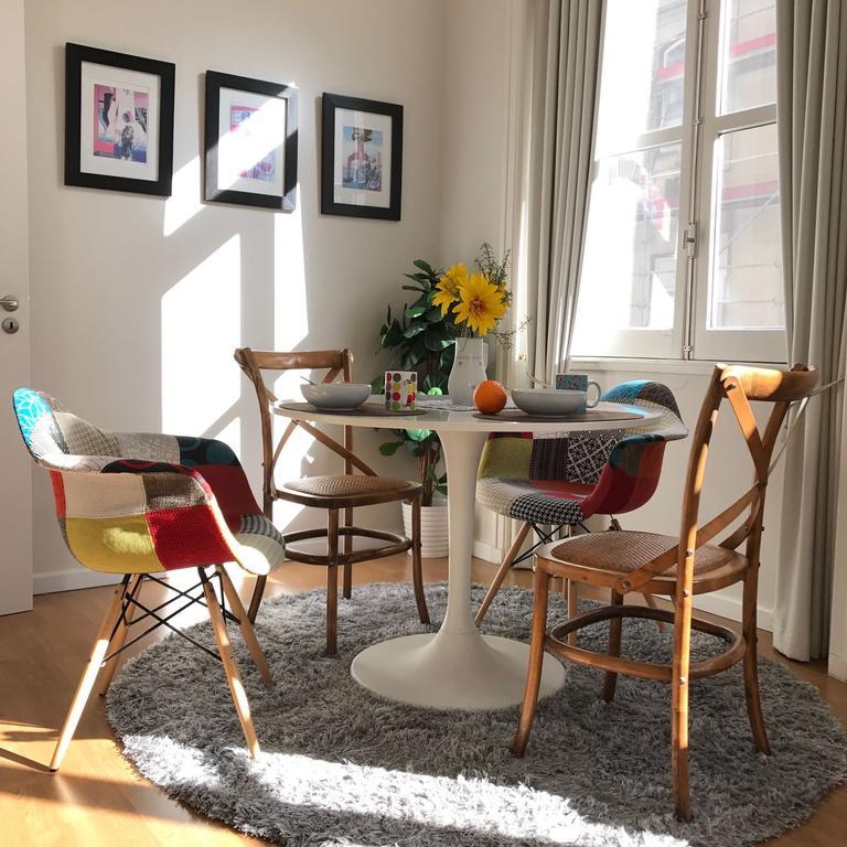Apartamento Unique Design *