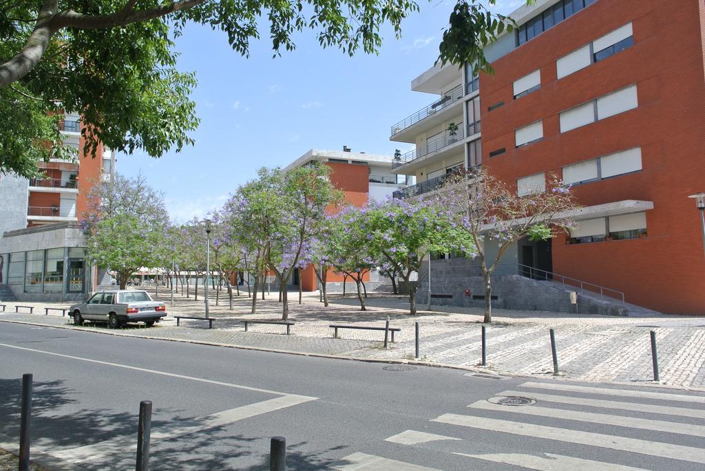 Apartamento Mary Lisboa