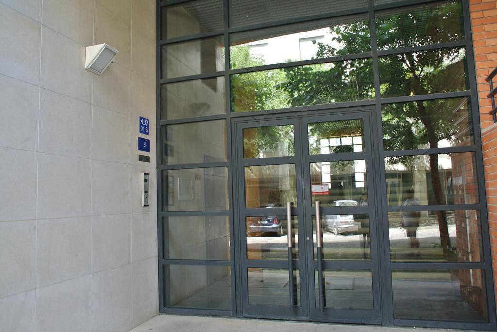 Apartamento Mary Lisboa