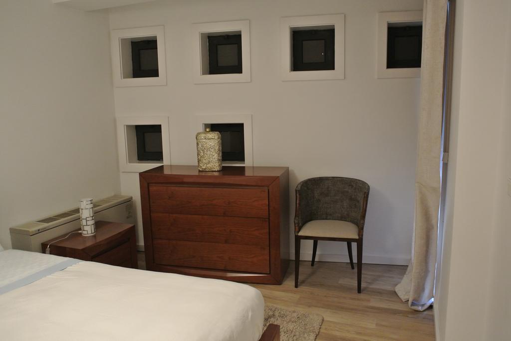 Mary Apartamento