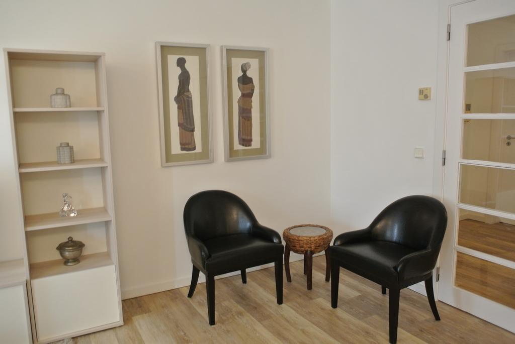 Apartamento Mary *