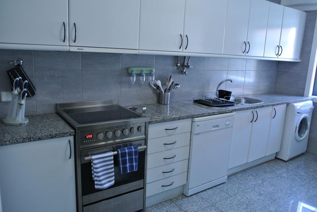 Apartamento Mary *