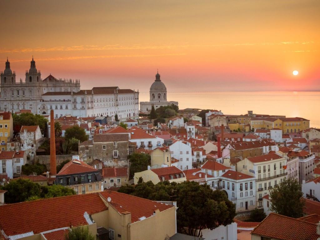 Apartamento Rua Espirito Santo *