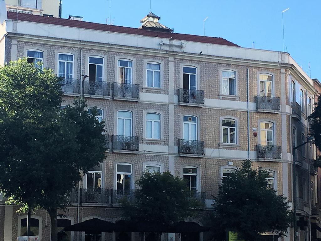 Pensión Residencia Whitelove Lisboa