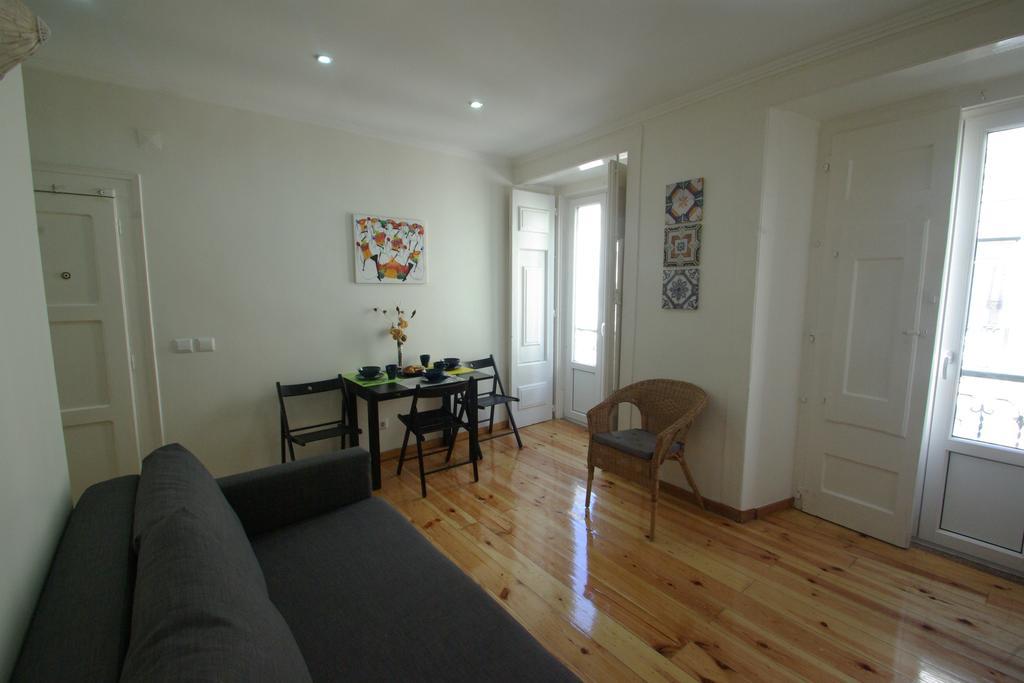 Apartamento My Mouraria *
