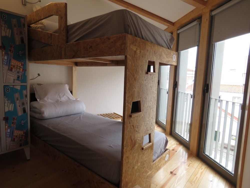 House Petit Lusa Lisboa