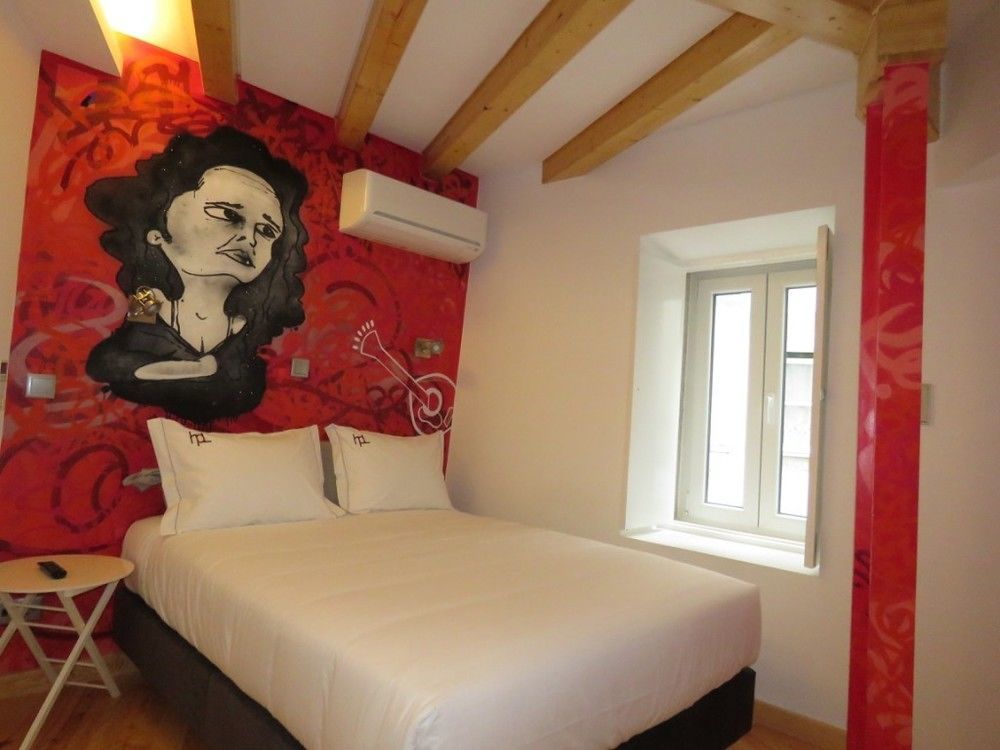 House Petit Lusa 2* Lisboa