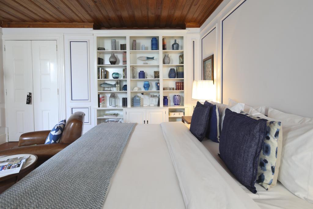 Casa Oliver Prncipe Real 3*