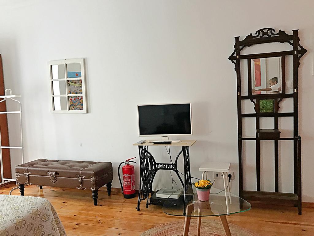 Alfama's Nest Remedios Apartamento Lisboa