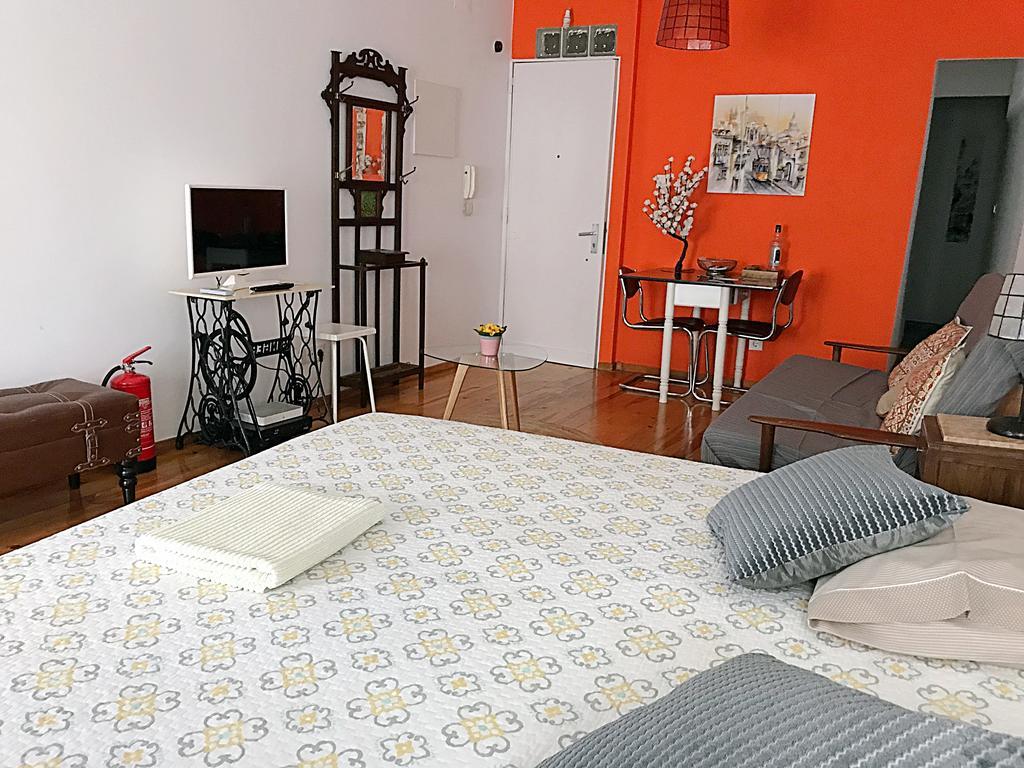 Alfama's Nest Remedios * Lisboa