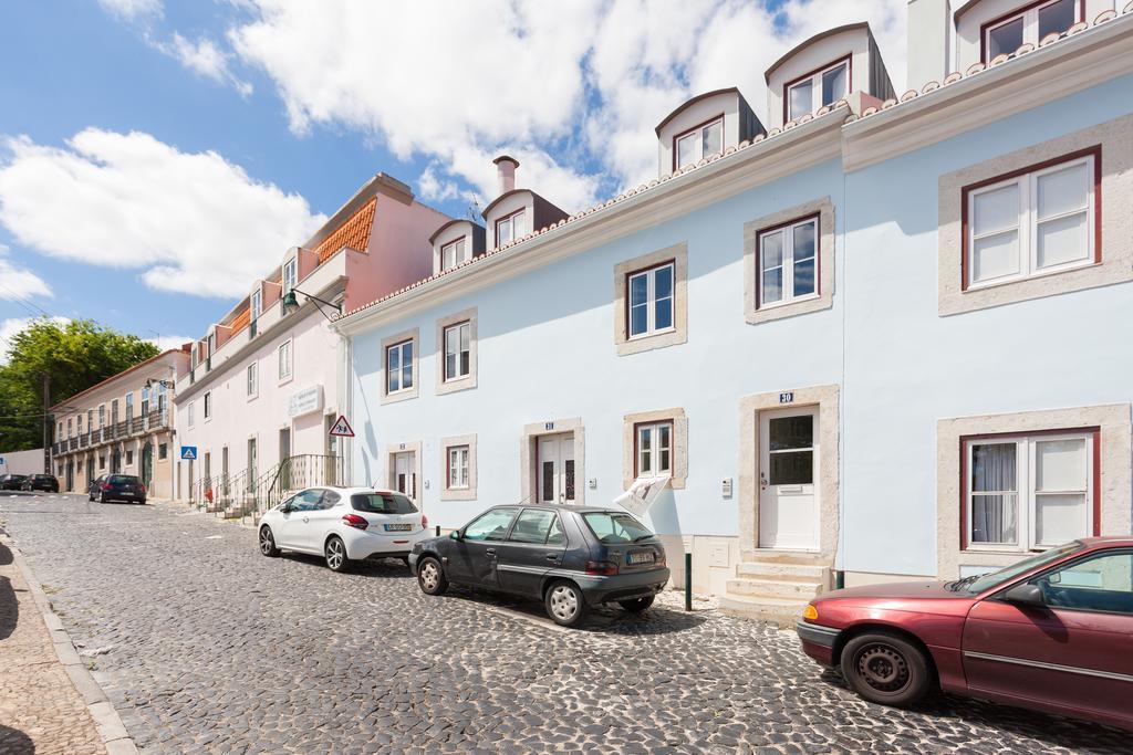 Apartamento Flh Olivais Cozy Flat *