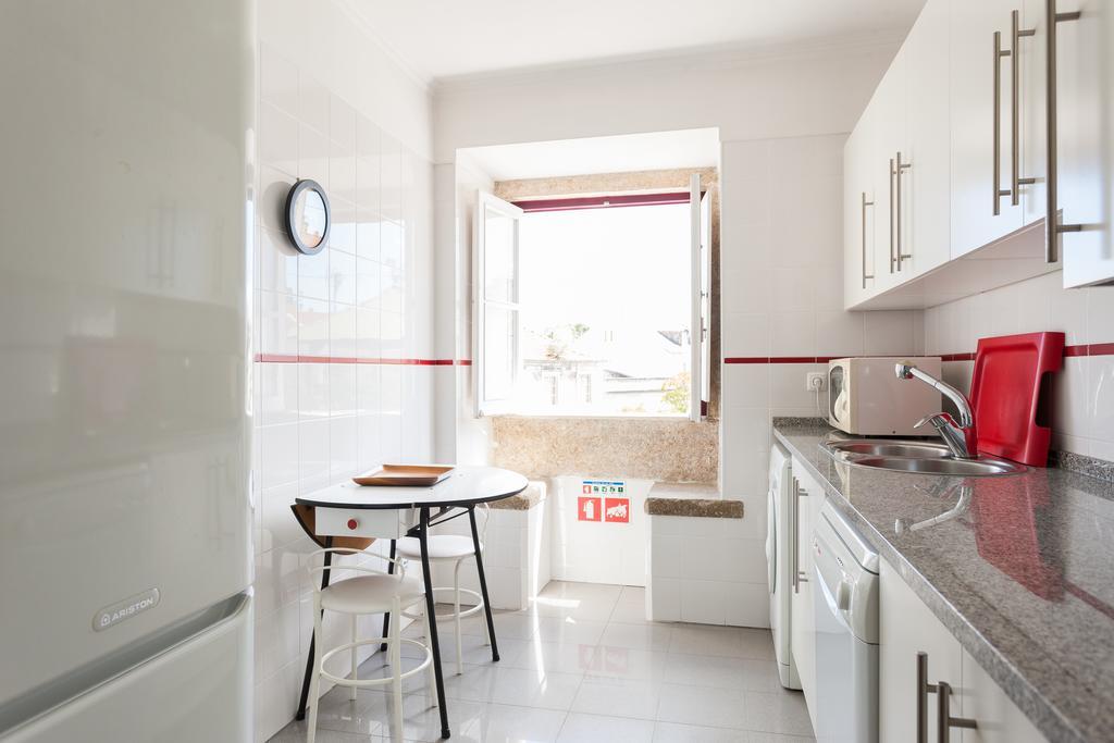 Flh Olivais Cozy Flat Apartamento