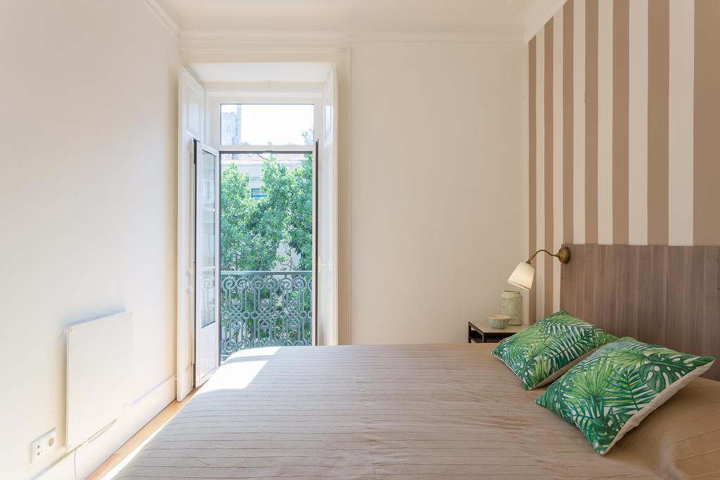 Lxroller Design Marques Apartamento Lisboa