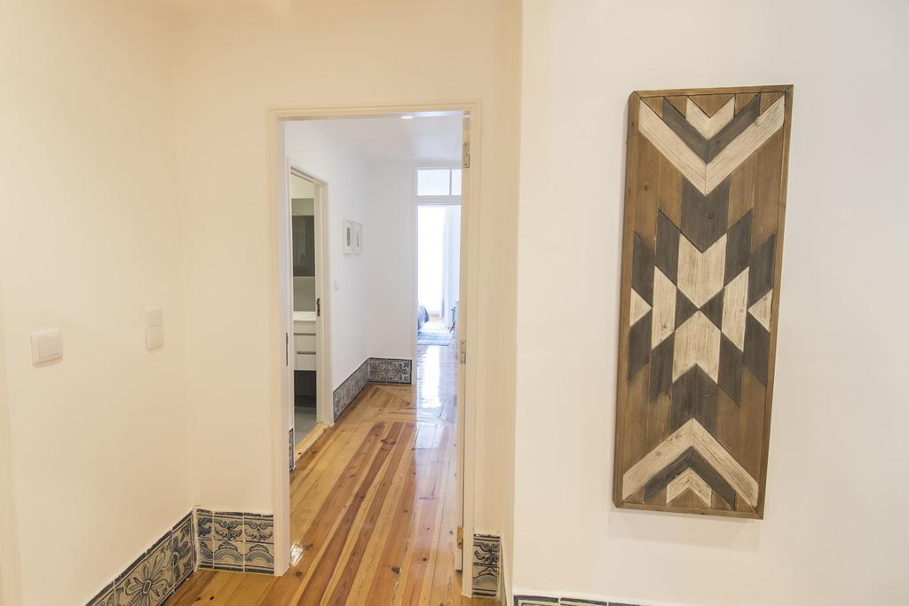 Apartamento Lovelystay - Downtown Magnificent Flat
