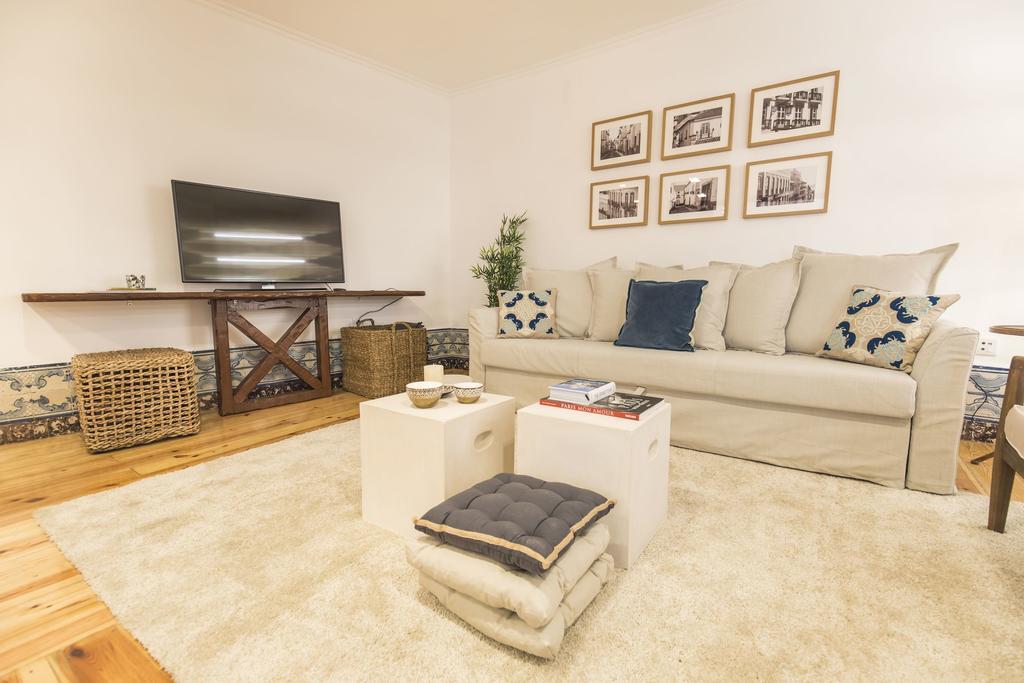 Lovelystay - Downtown Magnificent Flat Apartamento