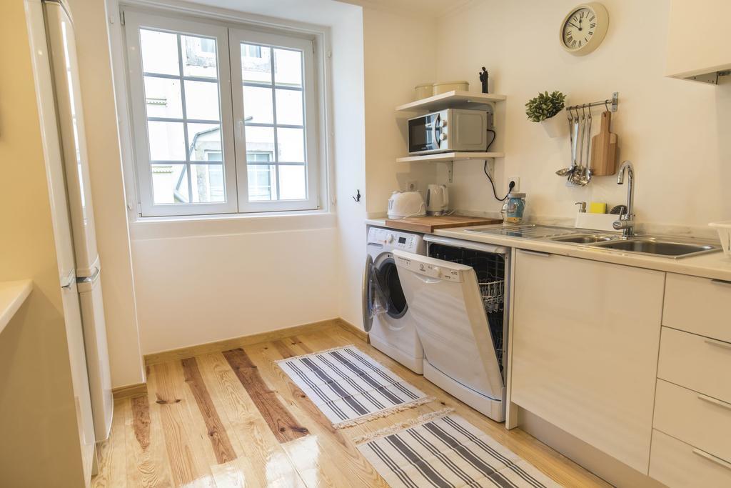 Apartamento Lovelystay - Downtown Magnificent Flat