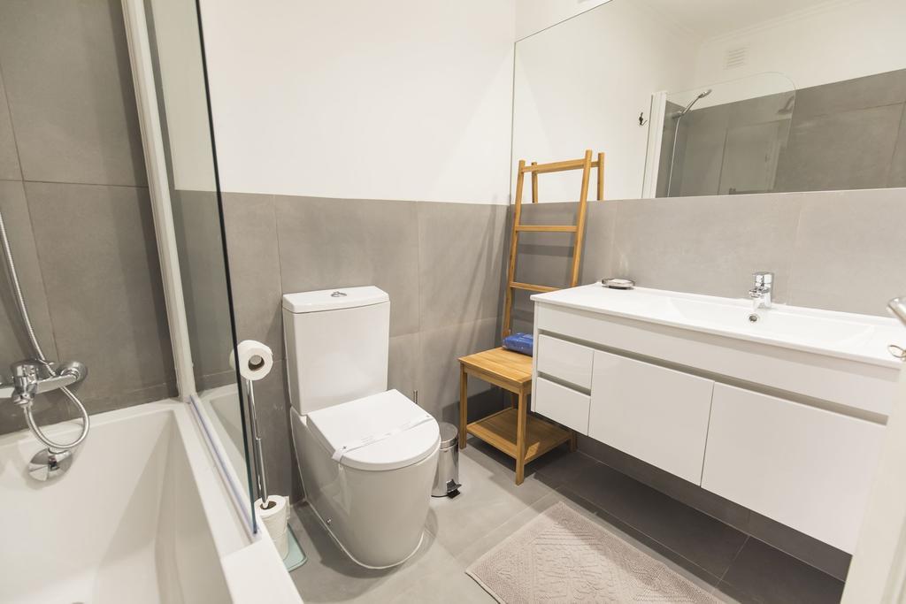 Lovelystay - Downtown Magnificent Flat Apartamento *