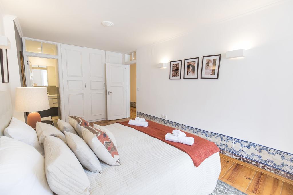 Lovelystay - Downtown Magnificent Flat Apartamento