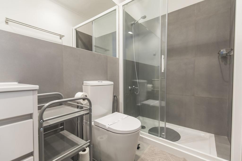 Lovelystay - Downtown Magnificent Flat Apartamento