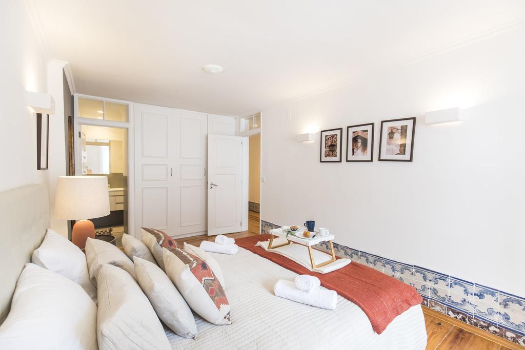Lovelystay - Downtown Magnificent Flat Apartamento