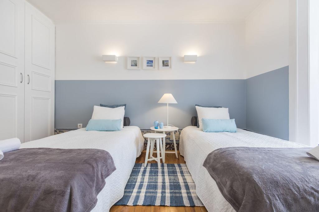 Apartamento Lovelystay - Downtown Magnificent Flat *