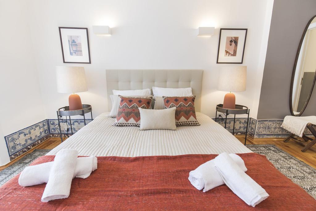 Lovelystay - Downtown Magnificent Flat Apartamento *