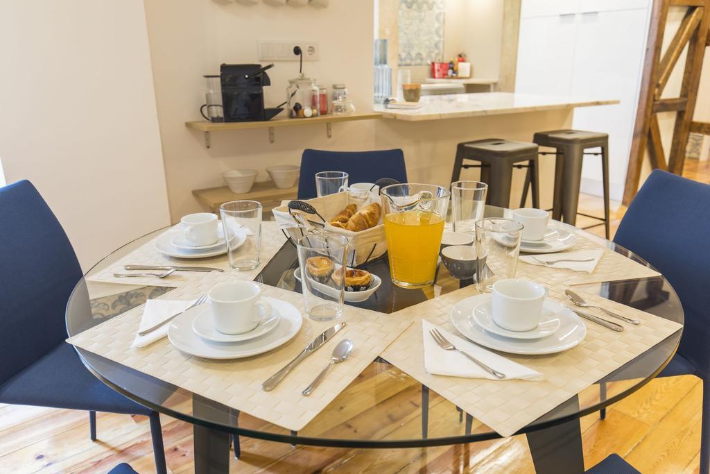 Apartamento Lovelystay - Downtown Magnificent Flat *