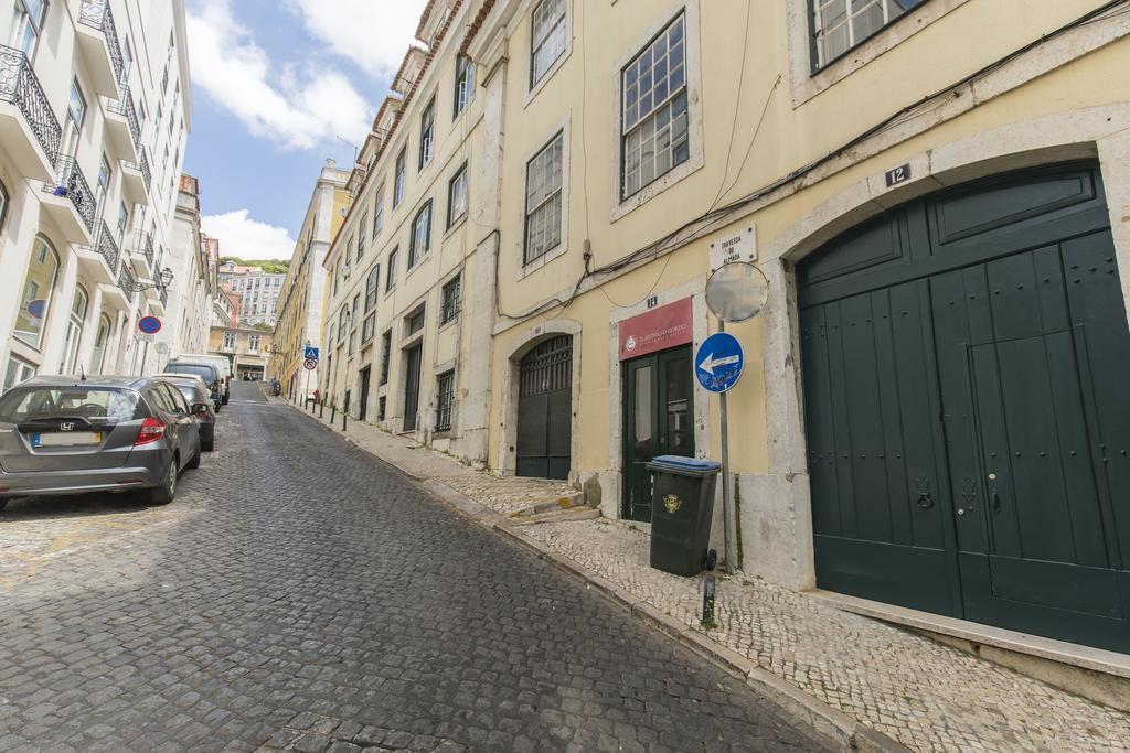 Lovelystay - Downtown Magnificent Flat Apartamento