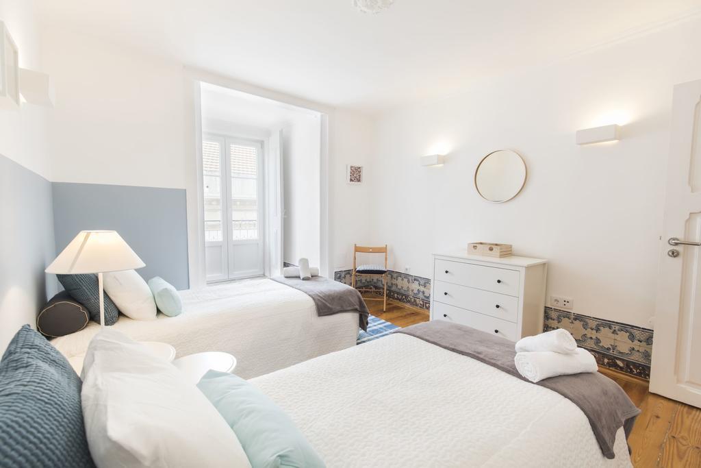 Apartamento Lovelystay - Downtown Magnificent Flat