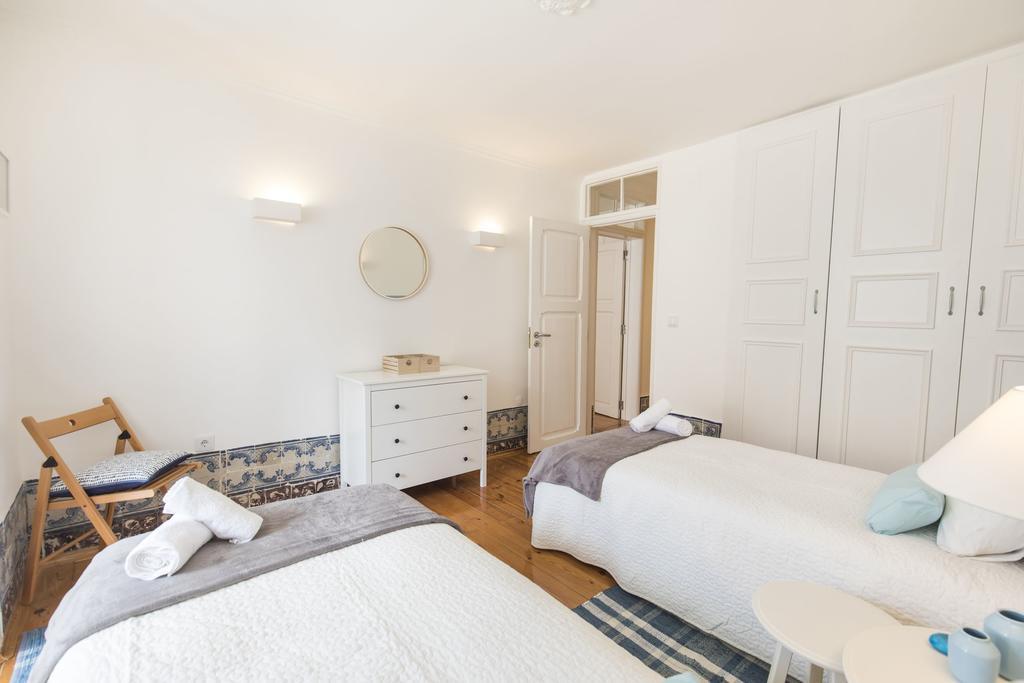 Apartamento Lovelystay - Downtown Magnificent Flat