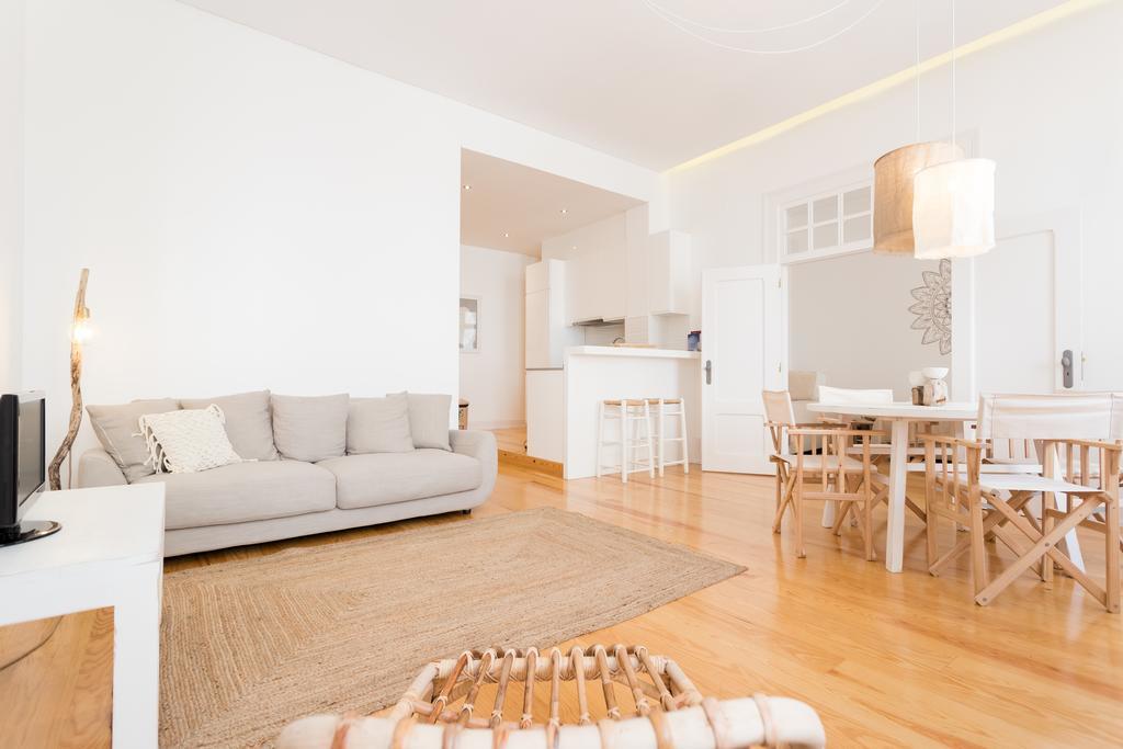 Flh Baixa Modern Apartamento Lisboa