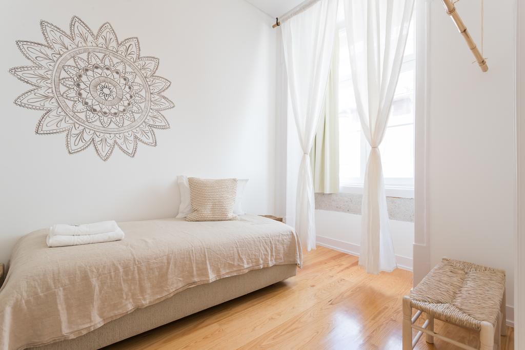 Apartamento Flh Baixa Modern *