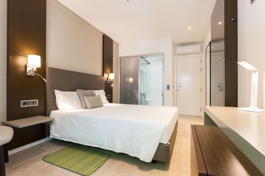 Capital Hotel Lisboa