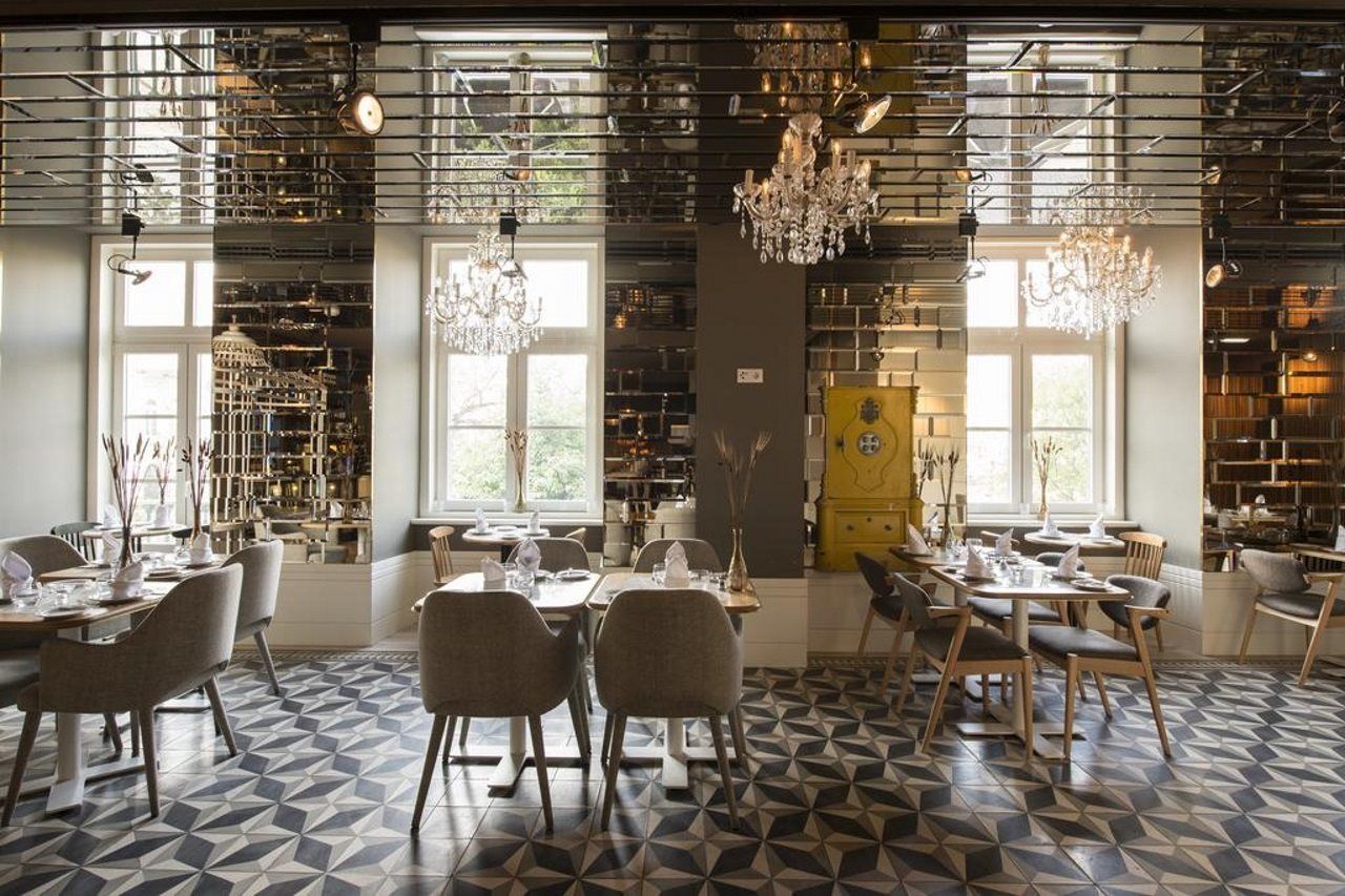 Hotel My Story Rossio 3*