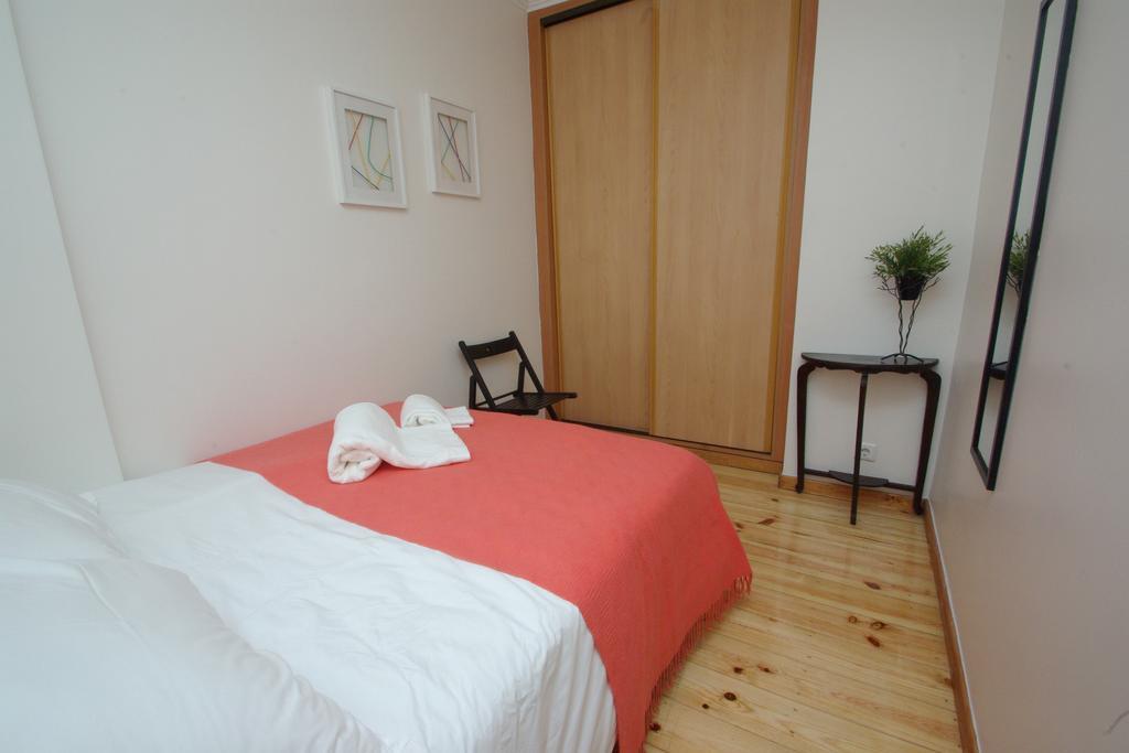 Apartamento My Mouraria Lisboa