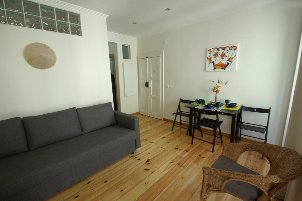 My Mouraria Apartamento Lisboa