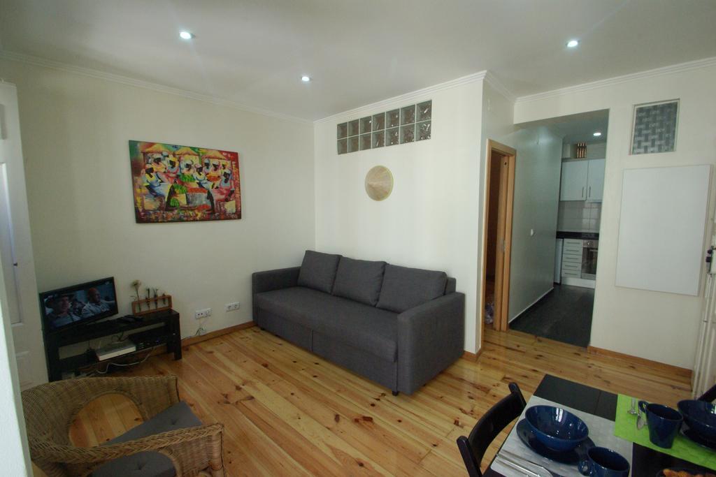 My Mouraria Apartamento *