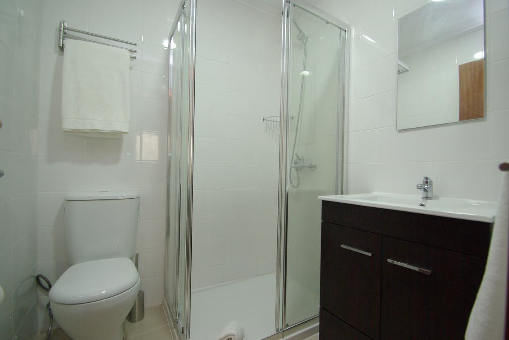 My Mouraria Apartamento