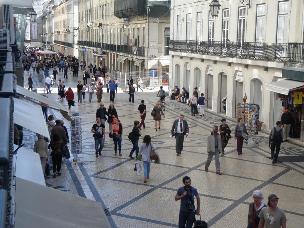 Center Lisboa