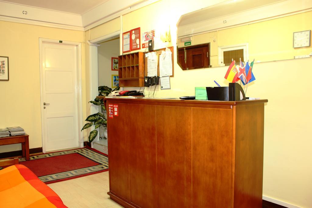 Residencial Lord Casa de hóspedes 3*